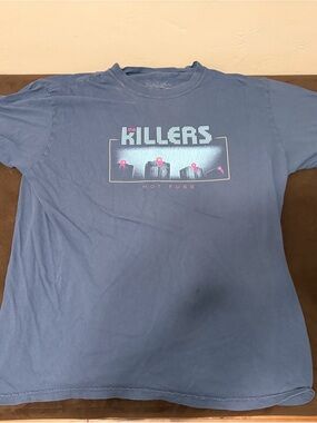 Hot Topic | Shirts | Cigarettes After Sex Band Tshirt